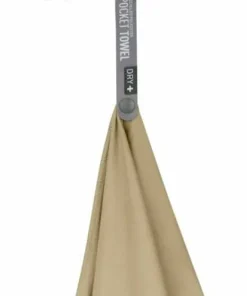 Discount Sea To Summit Pocket Towel S Brown DESERT