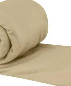 Sea To Summit Pocket Towel M Brown DESERT