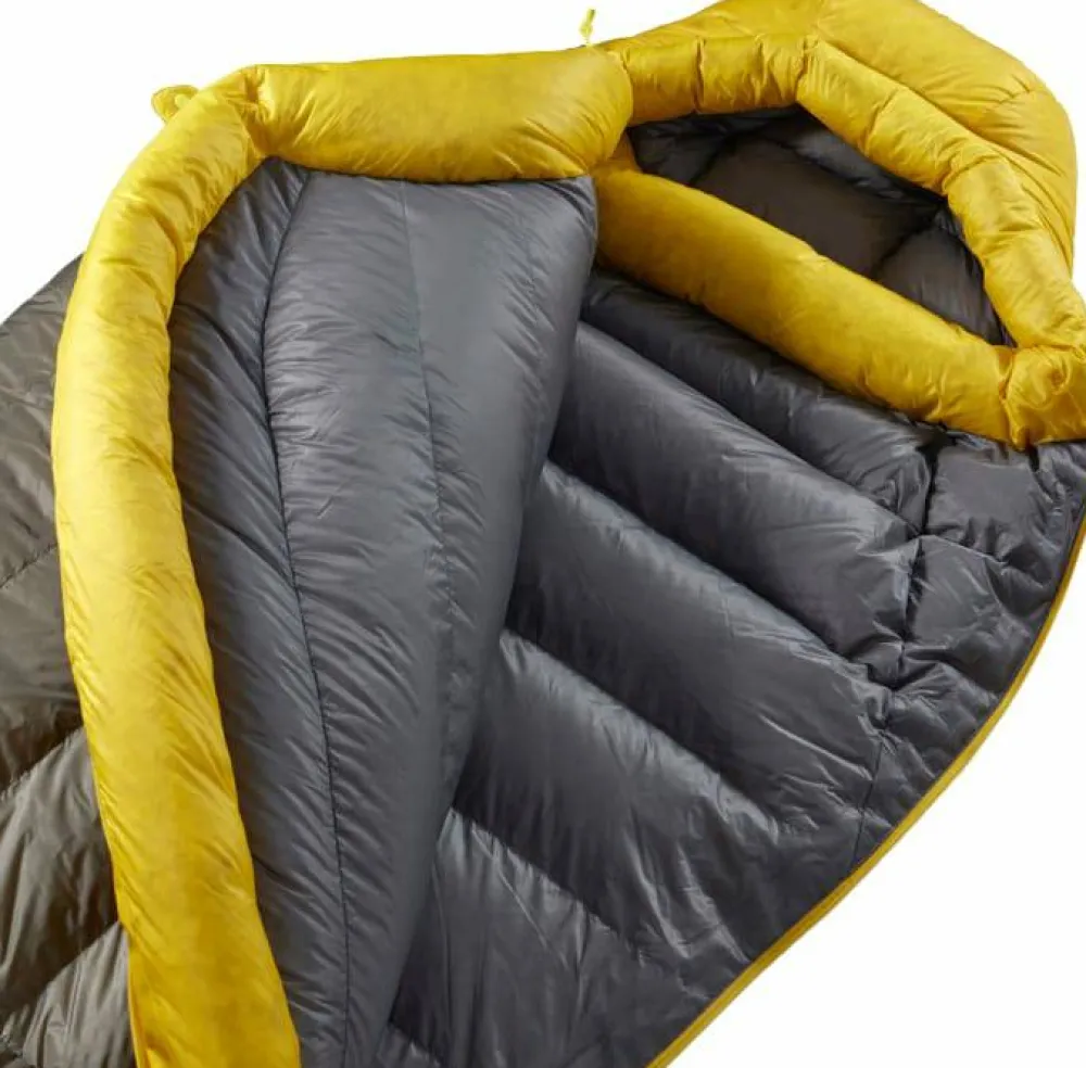 Best Sea To Summit Spark 7C/45f Beluga Black