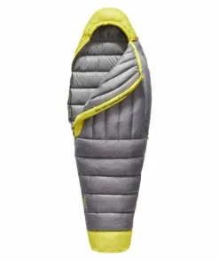 Clearance Sea To Summit Spark Women'S -1C/30F Pewter Grey
