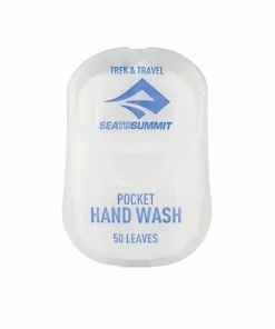 New Sea To Summit Trek & Travel Pocket Hand Wash NoColour