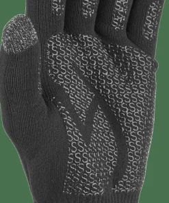 Best Sealskinz Anmer Black
