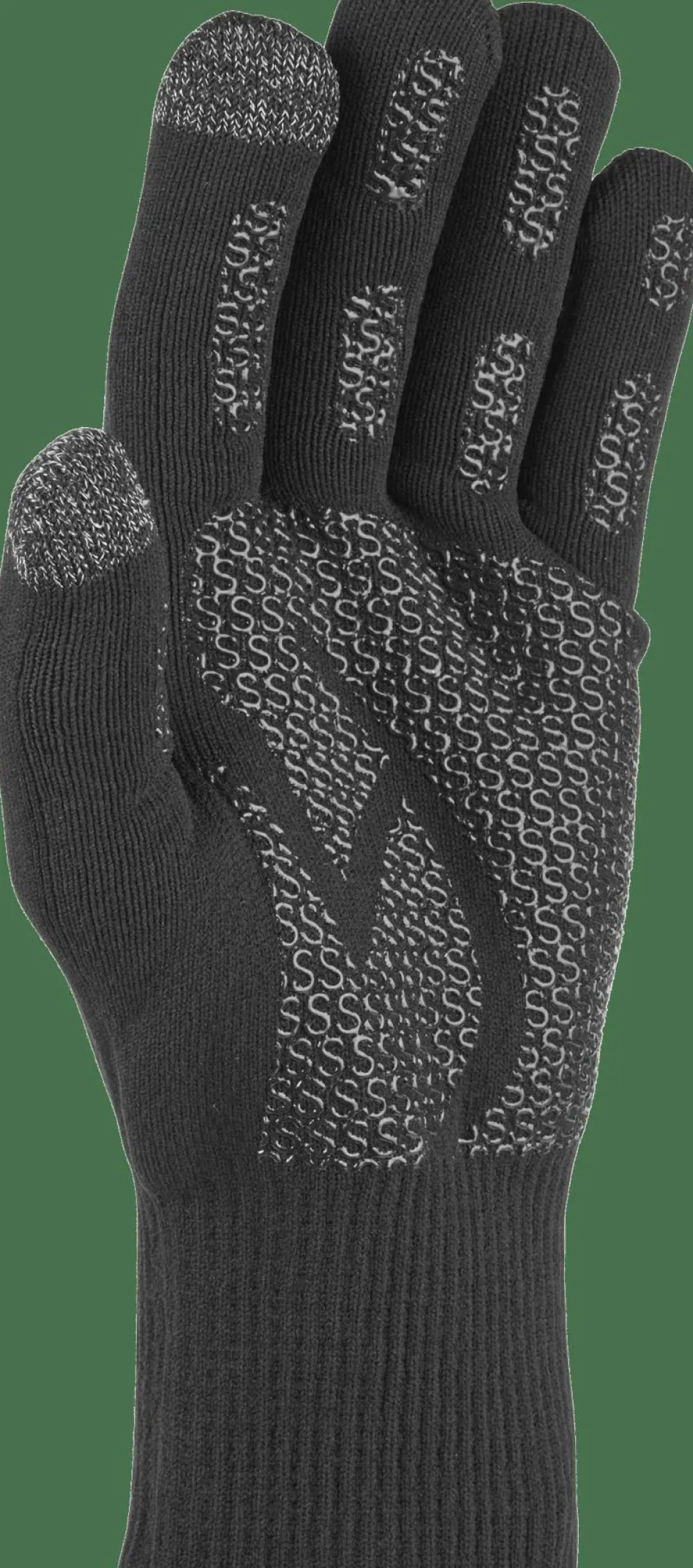 Best Sealskinz Anmer Black