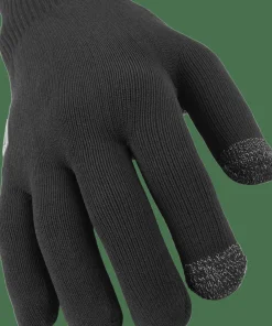 Best Sealskinz Anmer Black