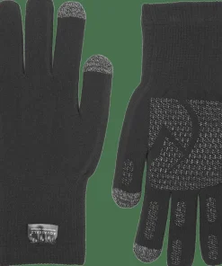 Best Sealskinz Anmer Black