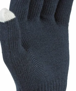 New Sealskinz Hanworth Navy