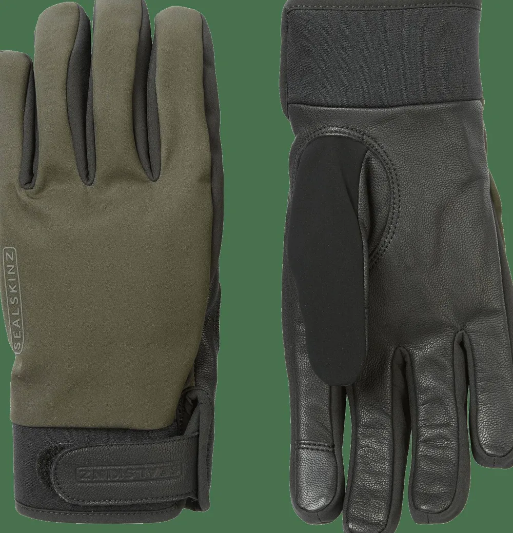 Clearance Sealskinz Kelling Olive