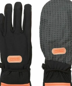 New Sealskinz Wolferton Black