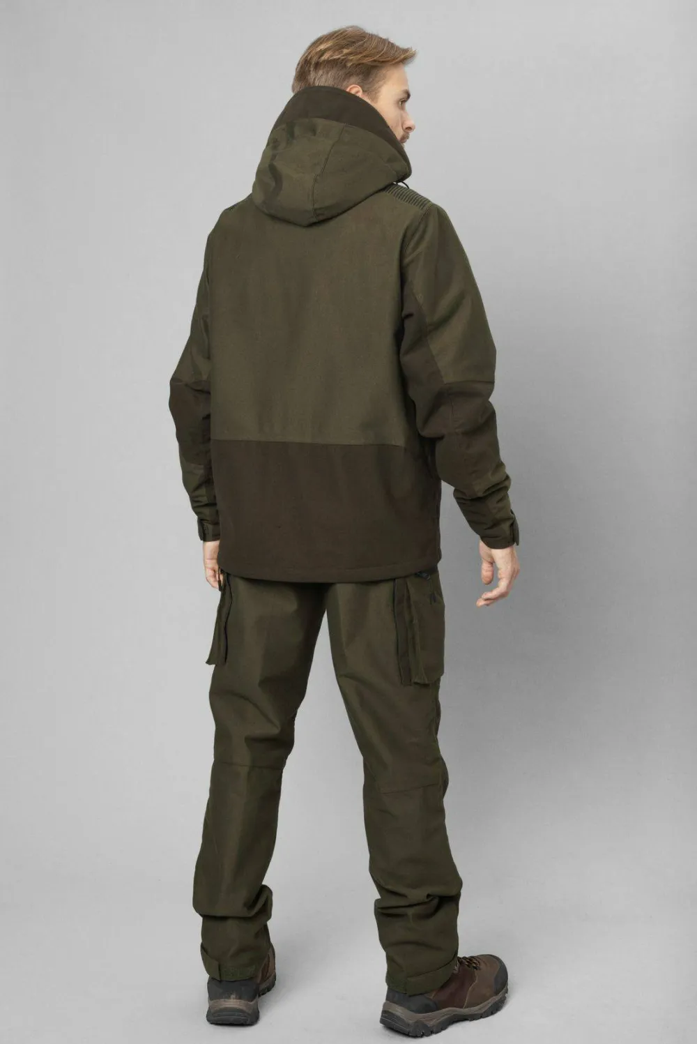 Outlet Seeland Chaser Jacka Pine Green