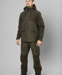 Outlet Seeland Chaser Jacka Pine Green