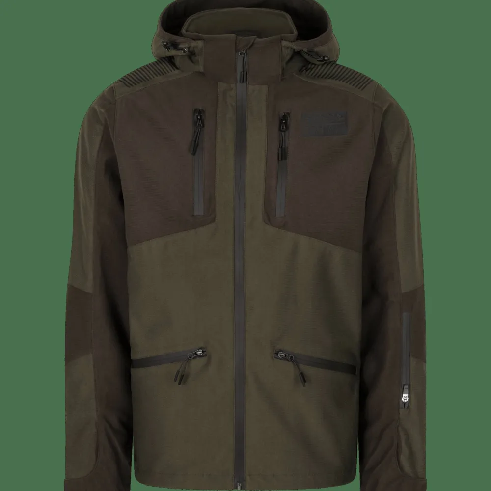 Outlet Seeland Chaser Jacka Pine Green
