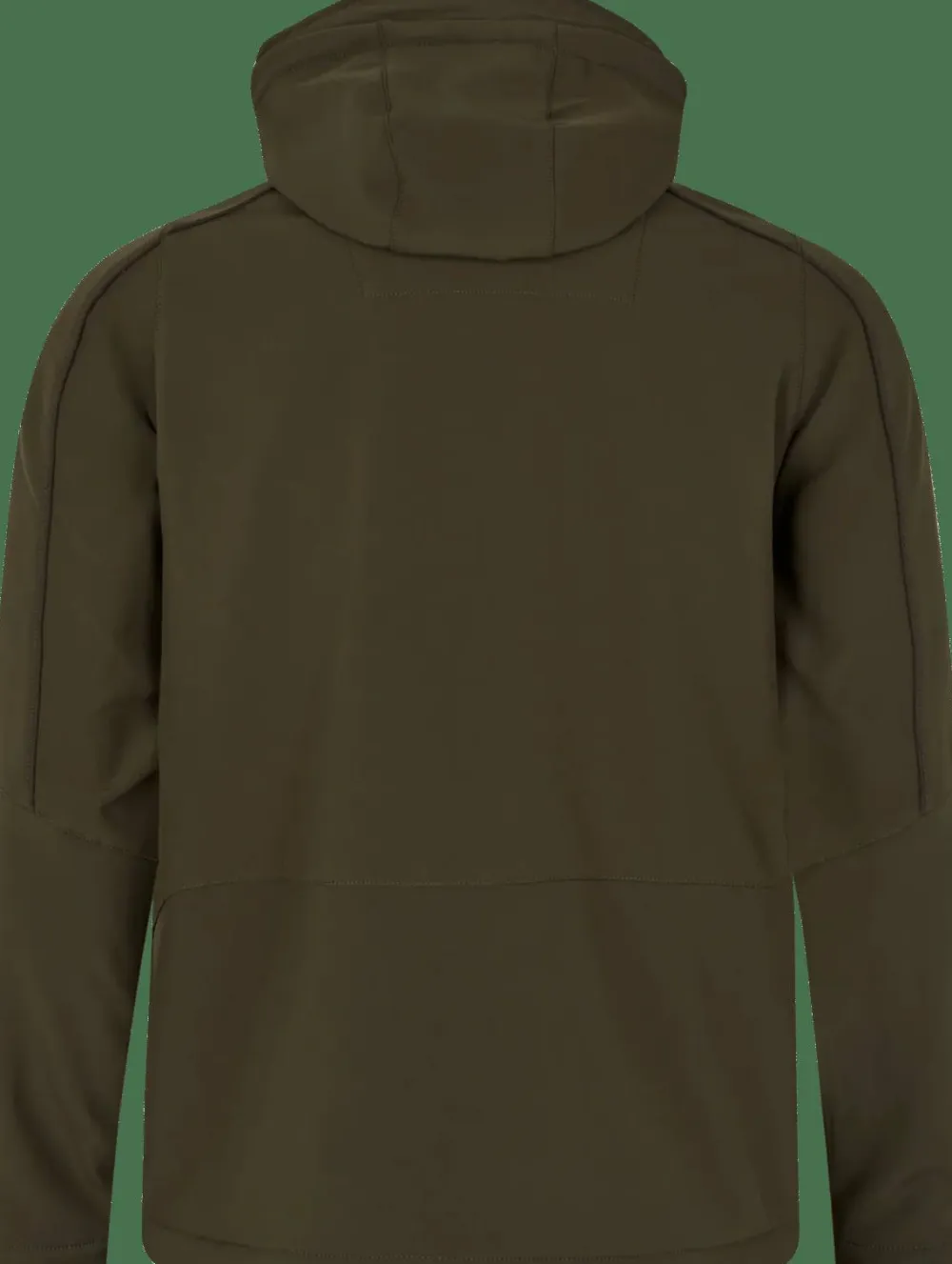 Sale Seeland Men's Chaser Aero Jacket Pine Green