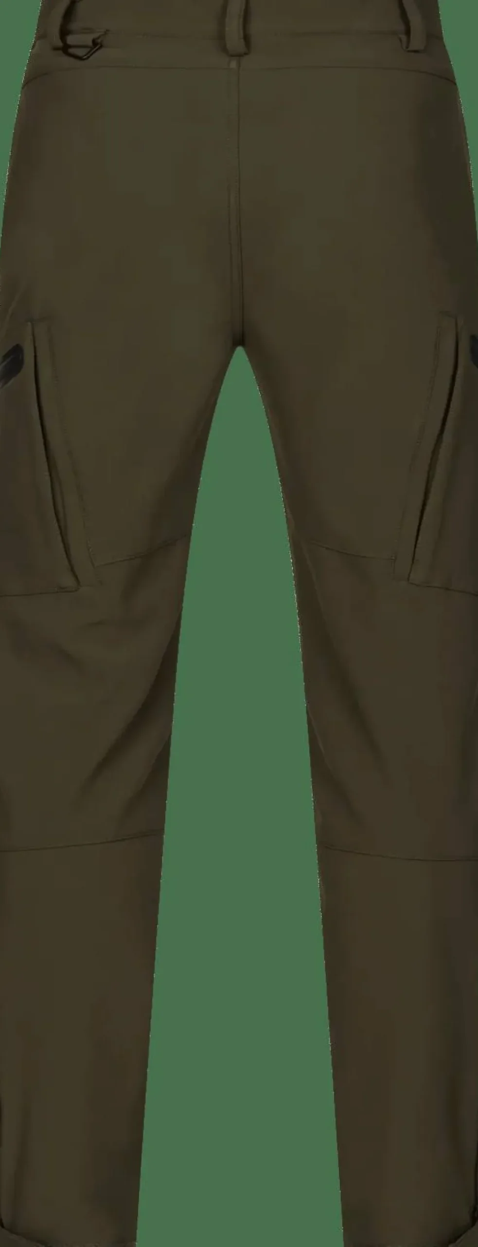 Best Seeland Men's Chaser Aero Pants Pine Green