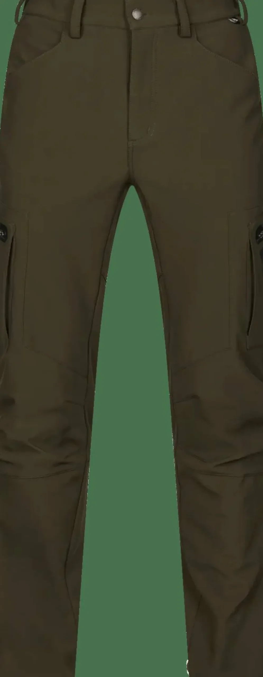 Best Seeland Men's Chaser Aero Pants Pine Green