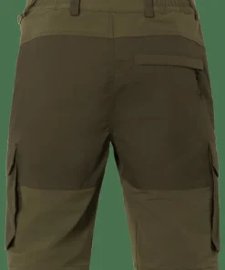 Clearance Seeland Men's Elm Shorts Light Pine/Grizzly Brown