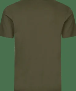 Online Seeland Men's Packing T-Shirt Grape Leaf