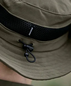 Best Seeland Selous Boonie Hat Grape leaf