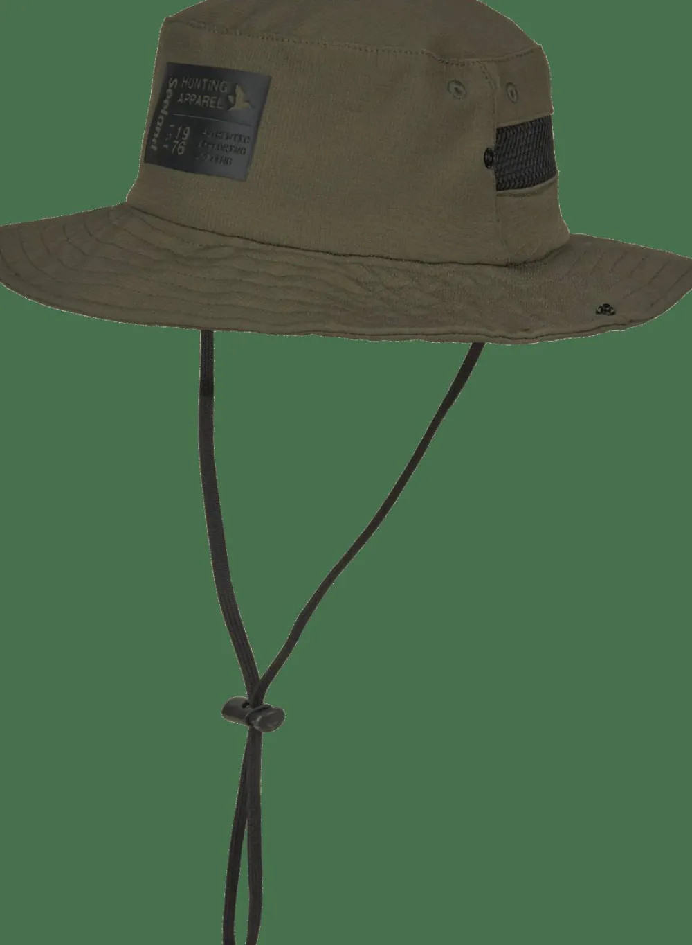 Best Seeland Selous Boonie Hat Grape leaf
