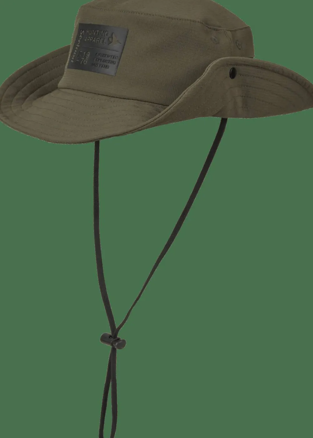 Best Seeland Selous Boonie Hat Grape leaf