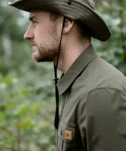 Best Seeland Selous Boonie Hat Grape leaf