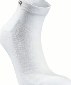 Hot Seger Men's Running Active White