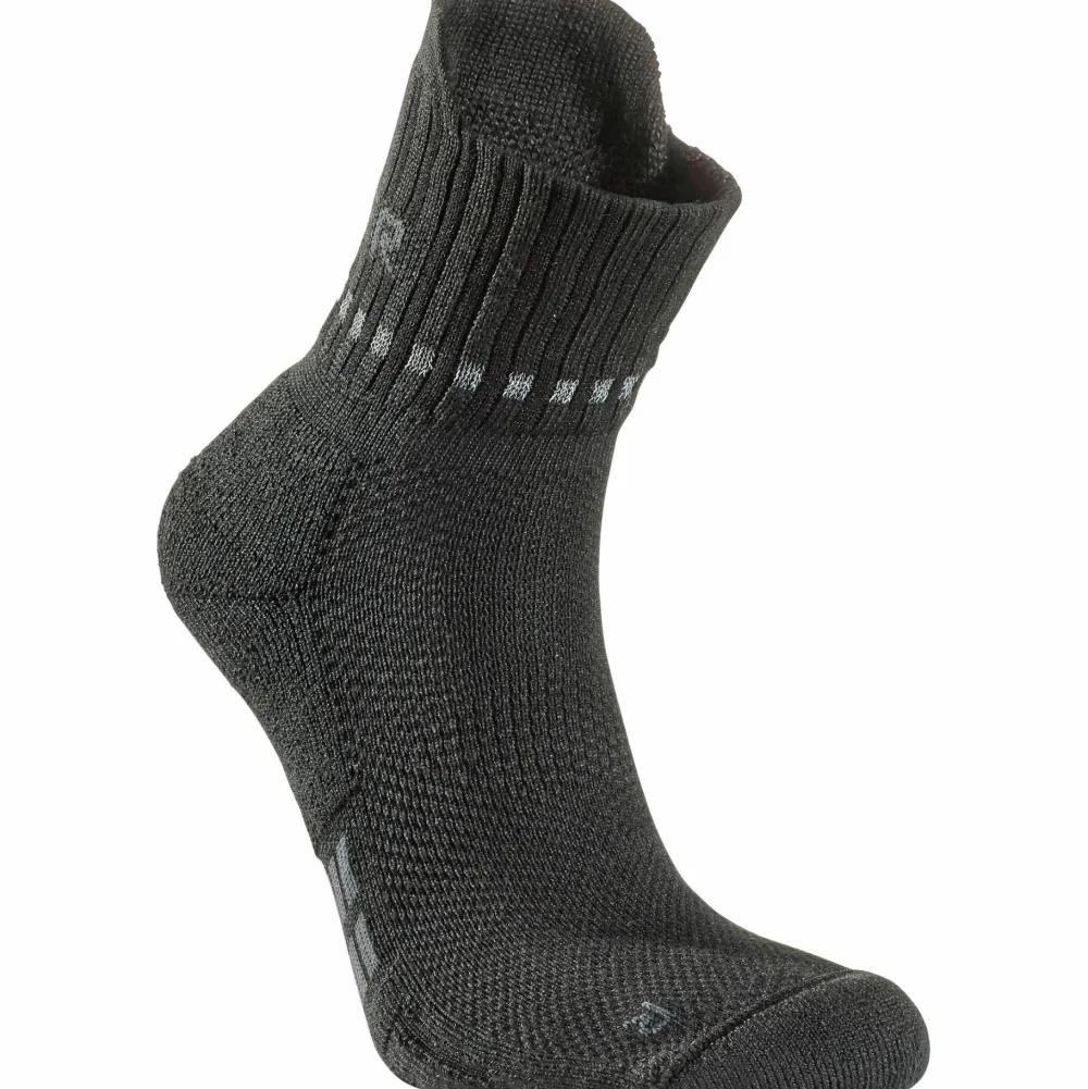 Sale Seger Running Mid Black