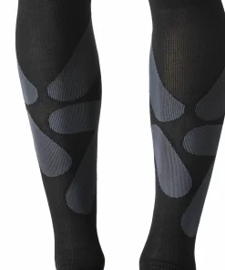 Clearance Seger Unisex Comfort Light Reduct Compression Black