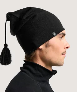 Clearance Seger Unisex Nisse Black