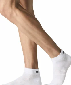 Outlet Seger Unisex Pacer Light Low White