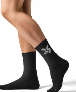 Discount Seger Unisex Pulse Wool Low Black