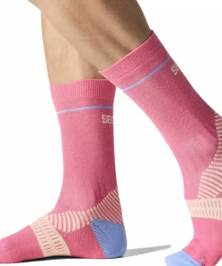 Best Seger Unisex Trail Pink