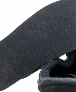 Online Shepherd of Sweden Men's Hugo Matt Black