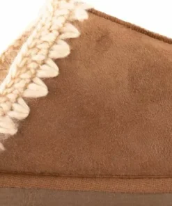 Clearance Shepherd of Sweden Selina Chestnut