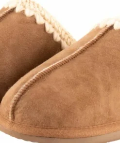 Clearance Shepherd of Sweden Selina Chestnut