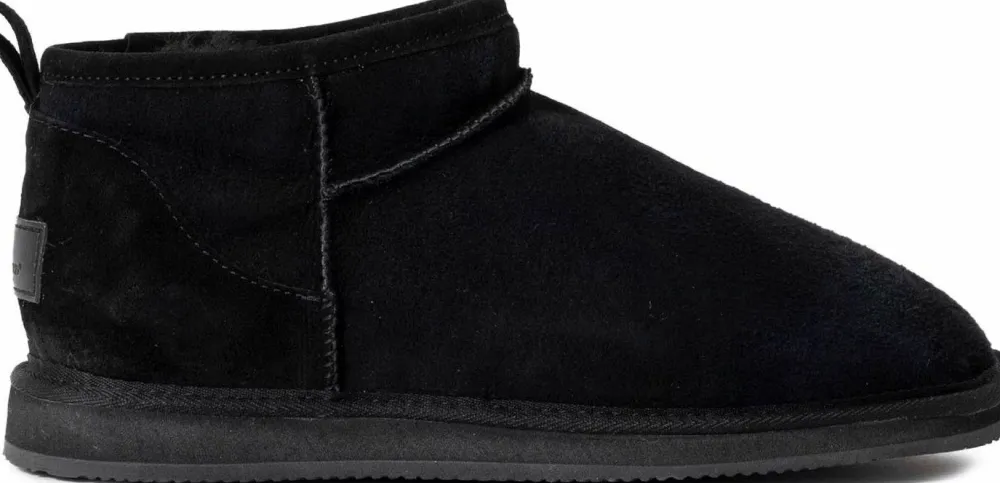 Shepherd of Sweden Women's Kim Black