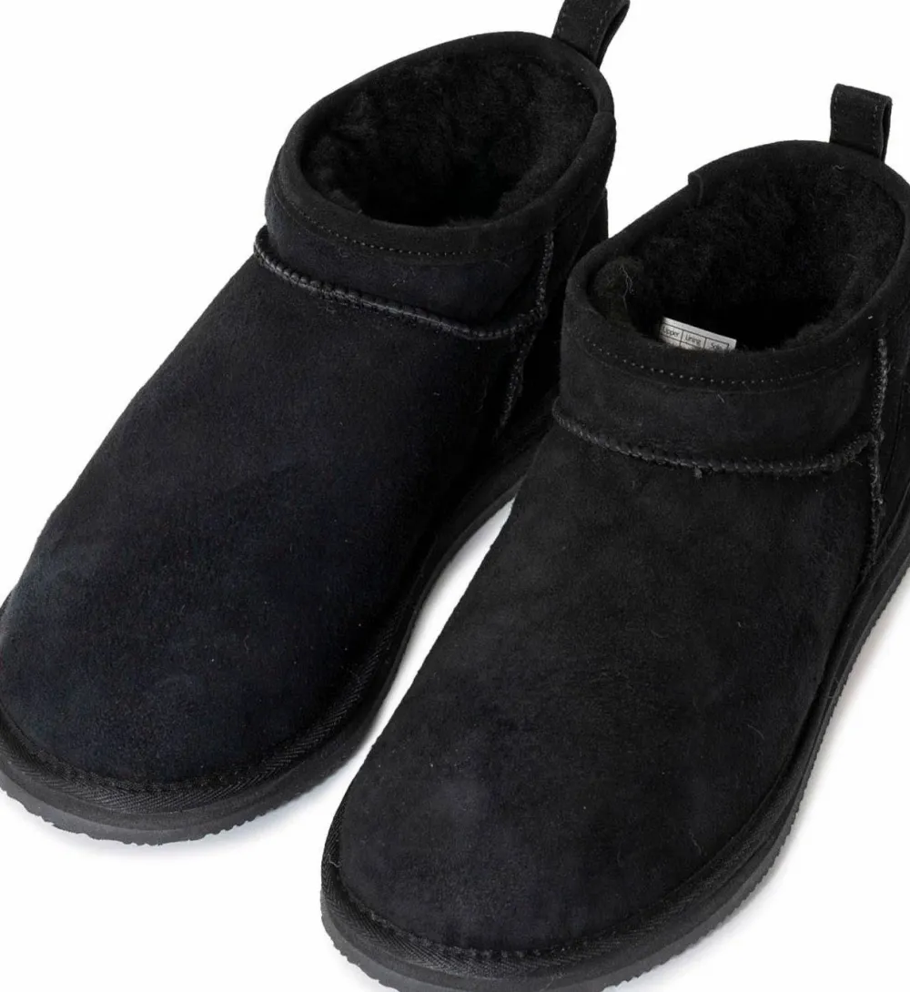 Shepherd of Sweden Women's Kim Black