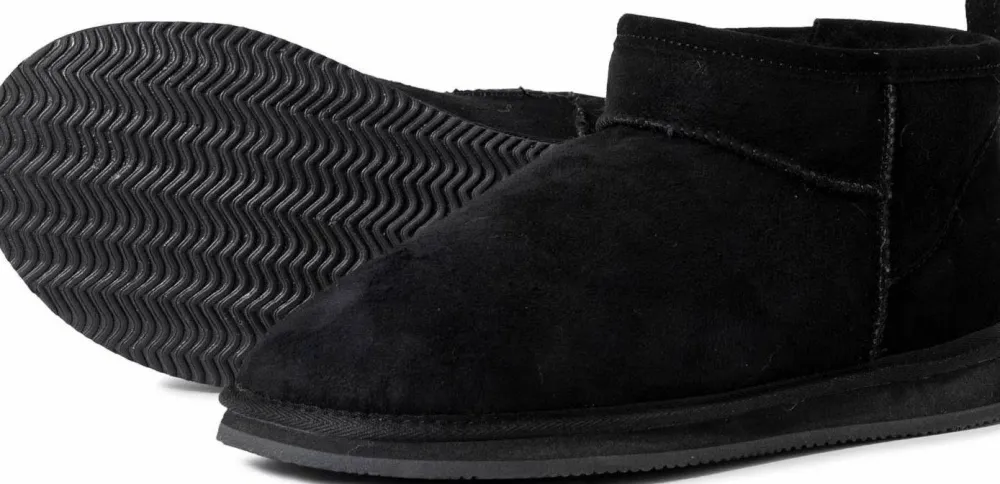 Shepherd of Sweden Women's Kim Black
