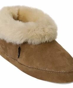 Outlet Shepherd of Sweden Women's Emmy Chestnut