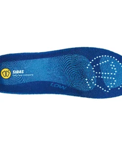 Outlet Sidas 3FEET Low Blue