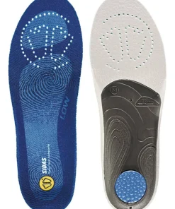 Outlet Sidas 3FEET Low Blue