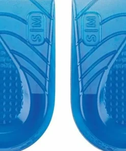 Online Sidas Gel Bone Spur Pads Blue