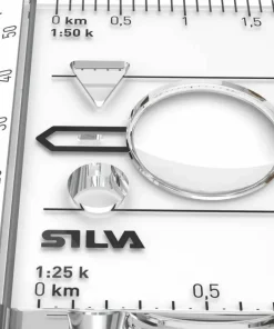 Hot Silva Compass 3NL-360 Nocolour No colour