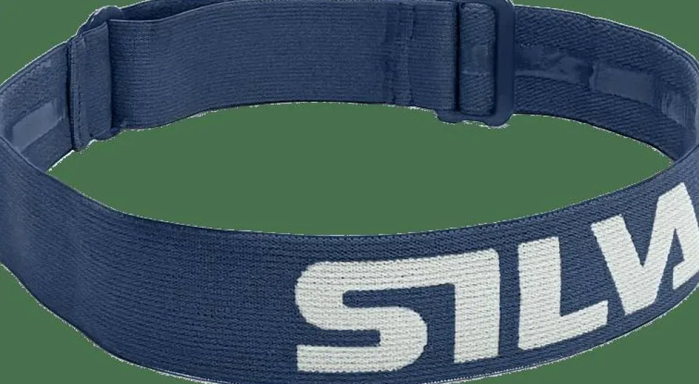 Online Silva Discover Blue No colour