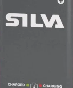 Best Silva Discover Hybrid Green .
