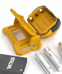 Online Silva Discover Yellow No colour
