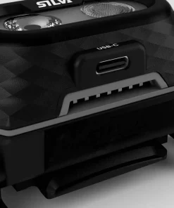 Clearance Silva Explore 5 Black No colour