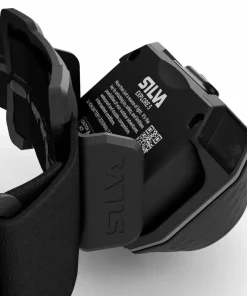 Clearance Silva Explore 5 Black No colour