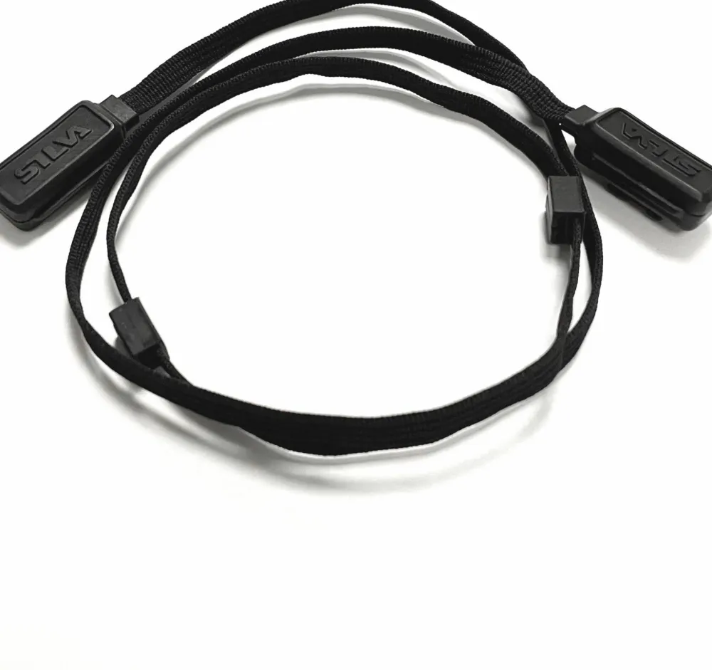 Clearance Silva Free 3000 M Black No colour
