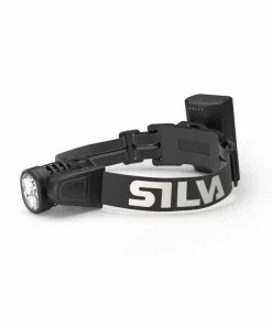Clearance Silva Free 3000 M Black No colour