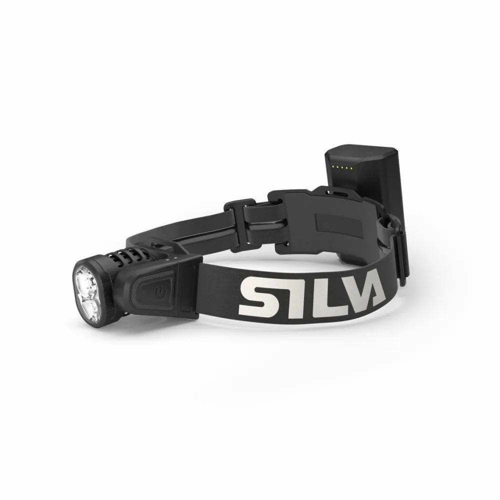 Clearance Silva Free 3000 M Black No colour